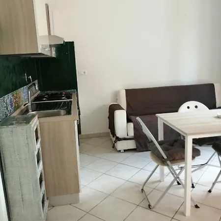 Loc. Pianetto 12 Apartman *