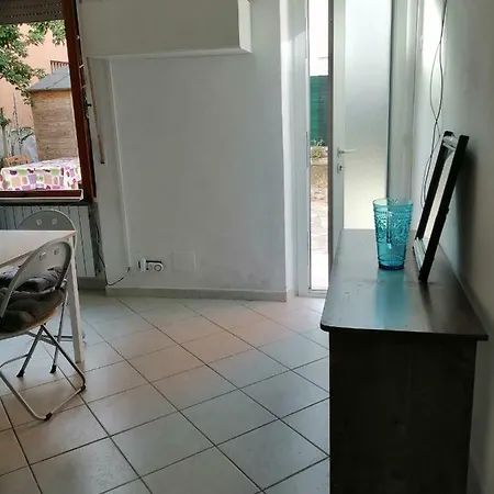 Loc. Pianetto 12 Apartman *