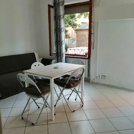Loc. Pianetto 12 Apartman *