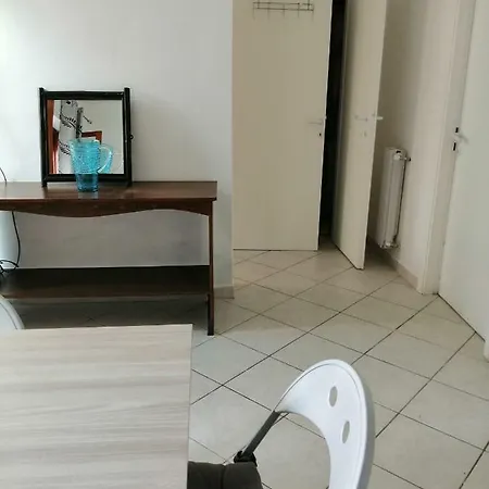 Apartman Loc. Pianetto 12 *