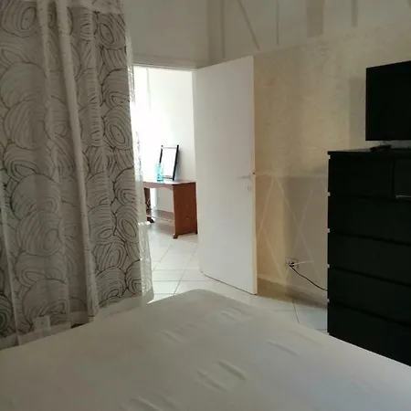 Apartman Loc. Pianetto 12