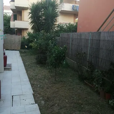 Loc. Pianetto 12 Apartman Porto Azzurro