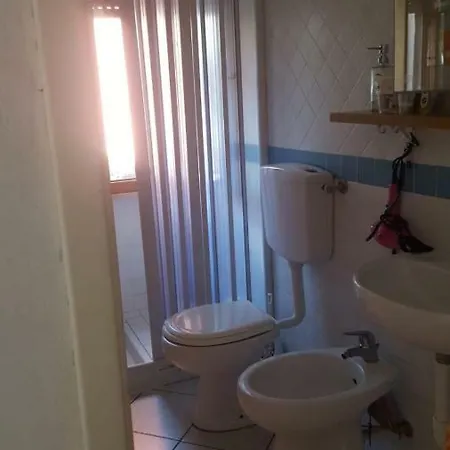 Apartment Loc. Pianetto 12