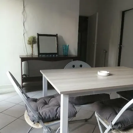 Apartment Loc. Pianetto 12 *