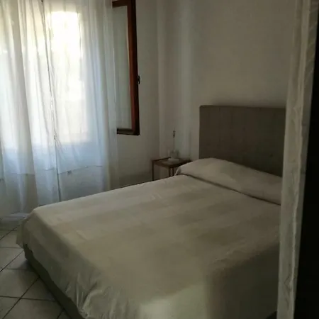 Loc. Pianetto 12 Apartment *