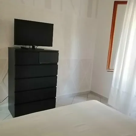 Apartment Loc. Pianetto 12 Porto Azzurro