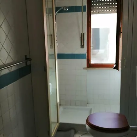 Loc. Pianetto 12 Apartment