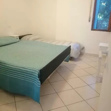 Loc. Pianetto 12 Apartment
