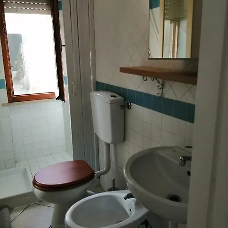 Loc. Pianetto 12 Apartment *