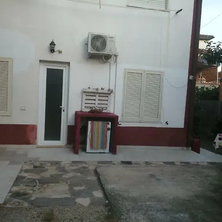 Loc. Pianetto 12 *