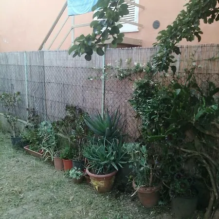 Loc. Pianetto 12 Apartment *